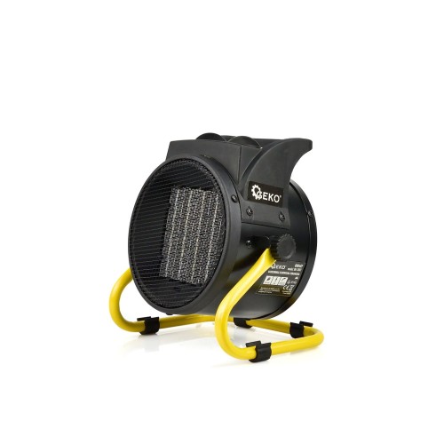 Nagrzewnica elektryczna ceramiczna 2KW