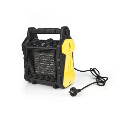 Nagrzewnica elektryczna ceramiczna - grzejnik 2KW