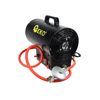 Nagrzewnica gazowa 15KW