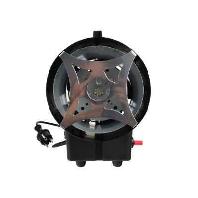 Nagrzewnica gazowa 15KW