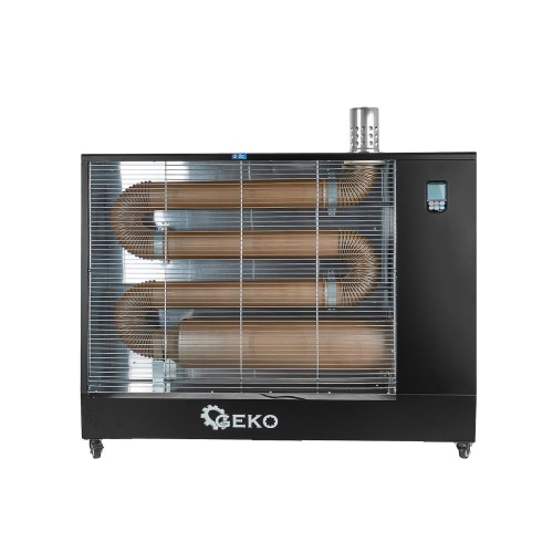 Nagrzewnica olejowa 16KW na podczerwień