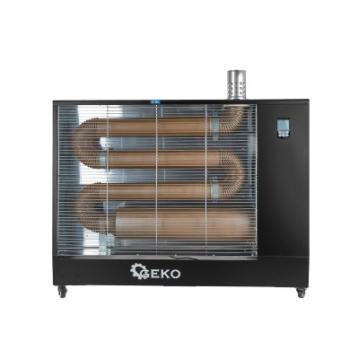Nagrzewnica olejowa 16KW na podczerwień