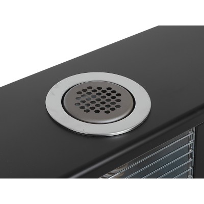 Nagrzewnica olejowa 16KW na podczerwień