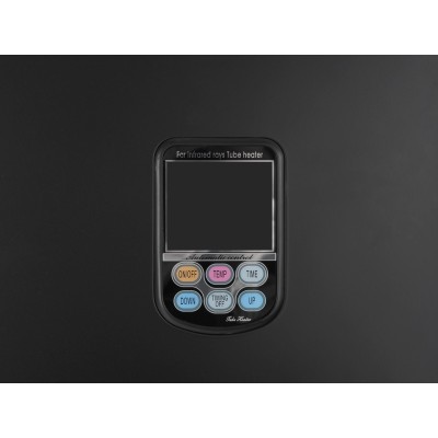 Nagrzewnica olejowa 13KW na podczerwień