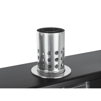 Nagrzewnica olejowa 16KW na podczerwień