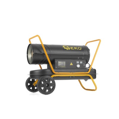 Nagrzewnica olejowa z termostatem 40KW