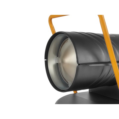 Nagrzewnica olejowa z termostatem 40KW