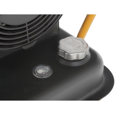 Nagrzewnica olejowa z termostatem 65KW