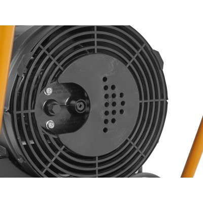 Nagrzewnica olejowa z termostatem 65KW