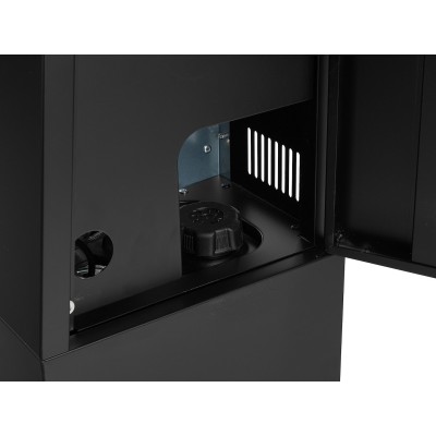 Nagrzewnica olejowa 13KW na podczerwień