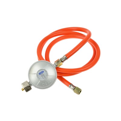 Nagrzewnica gazowa z reduktorem 20KW