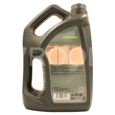 Uniwersalny olej do maszyn rolniczych 10W-30 5l