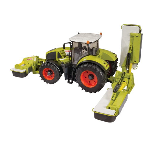 Zabawkowa Kosiarka CLAAS Disco 8550C Plus 2218