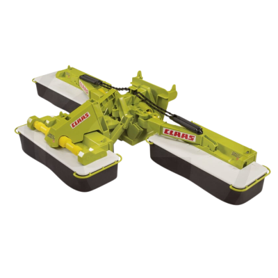 Zabawkowa Kosiarka CLAAS Disco 8550C Plus 2218