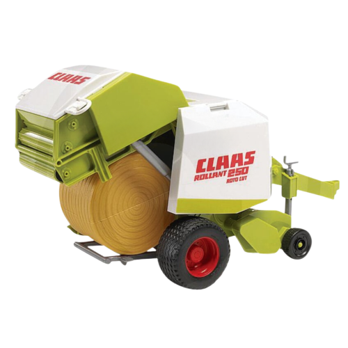 Zabawkowa Prasa CLAAS Rollant 250 2121
