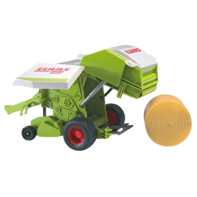 Zabawkowa Prasa CLAAS Rollant 250 2121