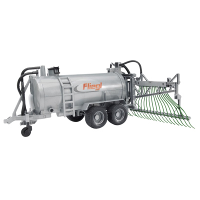 Zabawkowa Cysterna z opryskiwaczem Fliegl 2020