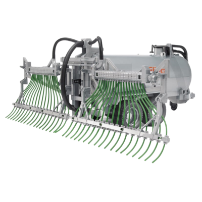 Zabawkowa Cysterna z opryskiwaczem Fliegl 2020