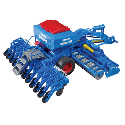 Zabawkowy Siewnik LEMKEN Solitair 9