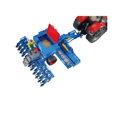 Zabawkowy Siewnik LEMKEN Solitair 9