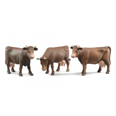 Krowa - figurka 2308