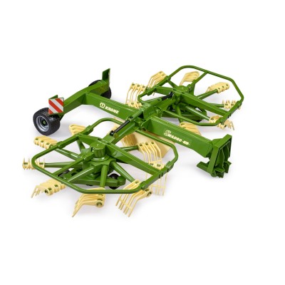 Zabawkowa zgrabiarka siana Krone 2216