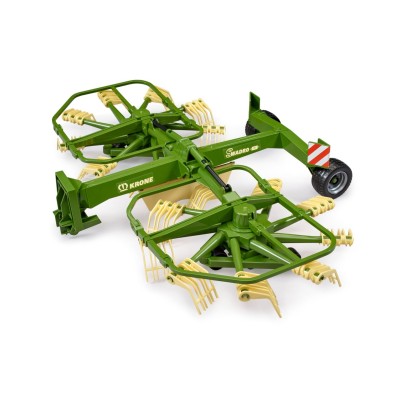 Zabawkowa zgrabiarka siana Krone 2216