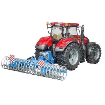 Zabawkowy wał wyrównujący LEMKEN Variopack 2222