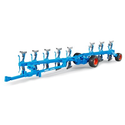 Zabawkowy pług LEMKEN Vari Titan 2250