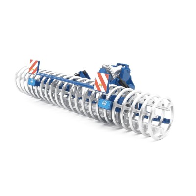 Zabawkowy wał wyrównujący LEMKEN Variopack 2222