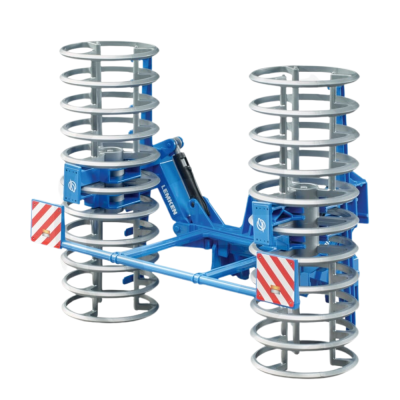 Zabawkowy wał wyrównujący LEMKEN Variopack 2222