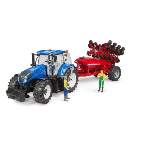 Zabawkowy siewnik Horsch Maestro 8CX 2037