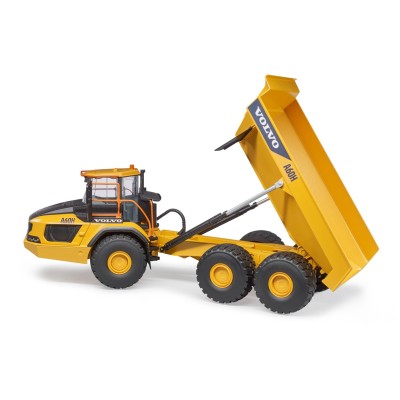 Zabawkowa wywrotka przegubowa Volvo A60H 2455