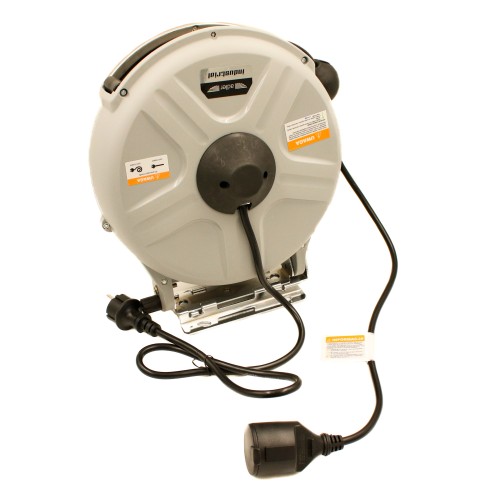 Przedłużacz 15m 3x1,5mm2-230V