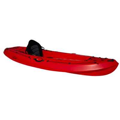 Kajak turystyczny jednoosobowy - HUPPE