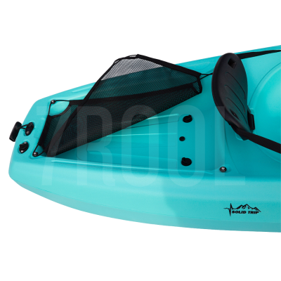 Kajak rekreacyjny jednoosobowy - STORK