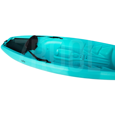 Kajak rekreacyjny jednoosobowy - STORK