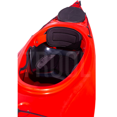 Kajak turystyczno-rekreacyjny jednoosobowy - BUZZARD