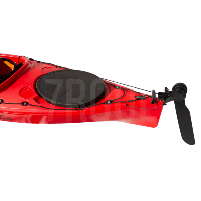Kajak turystyczno-rekreacyjny jednoosobowy - BUZZARD