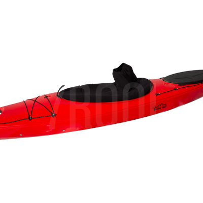 Kajak turystyczno-rekreacyjny jednoosobowy - BUZZARD