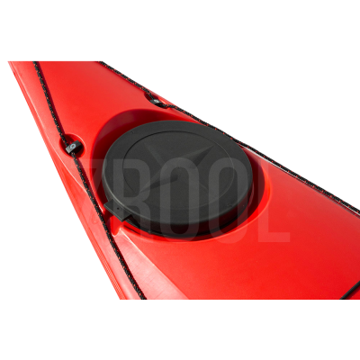Kajak turystyczno-rekreacyjny jednoosobowy - BUZZARD