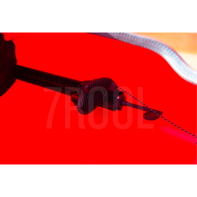 Kajak turystyczno-wędkarski jednoosobowy - COCKOO