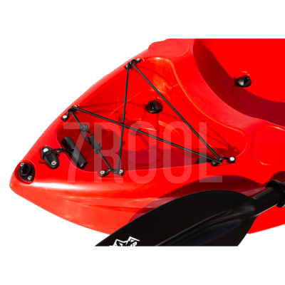 Kajak dziecięcy - PARROT