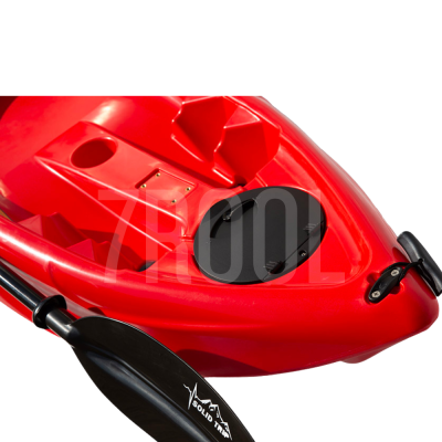 Kajak dziecięcy - PARROT