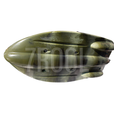 Kajak z miejscem na silnik - BULLHEAD