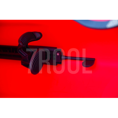 Kajak morski ze sterowaniem pedałowym dwuosobowy - FALCON II