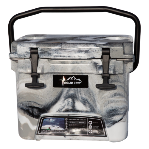 Skrzynia izotermiczna 10l -SolidTrip