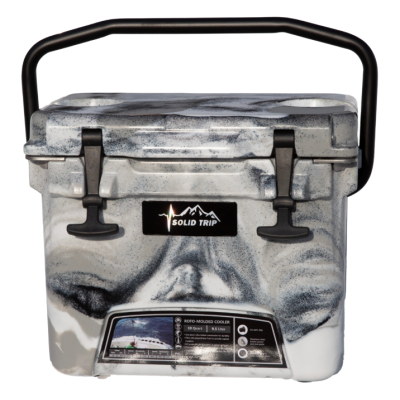 Skrzynia izotermiczna 10l -SolidTrip