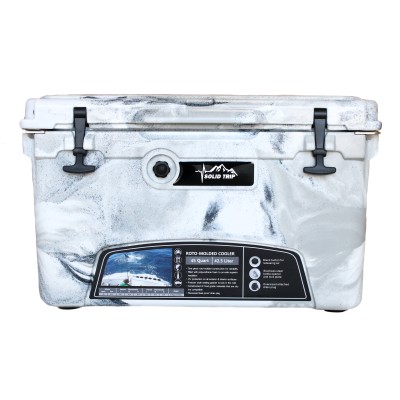 Skrzynia izotermiczna 42.5l - SolidTrip 45