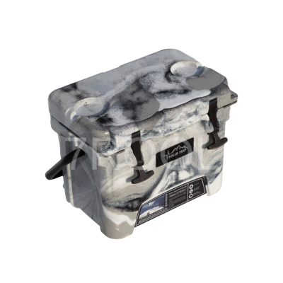 Skrzynia izotermiczna 10l -SolidTrip